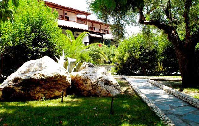 Acrotel Elea Beach