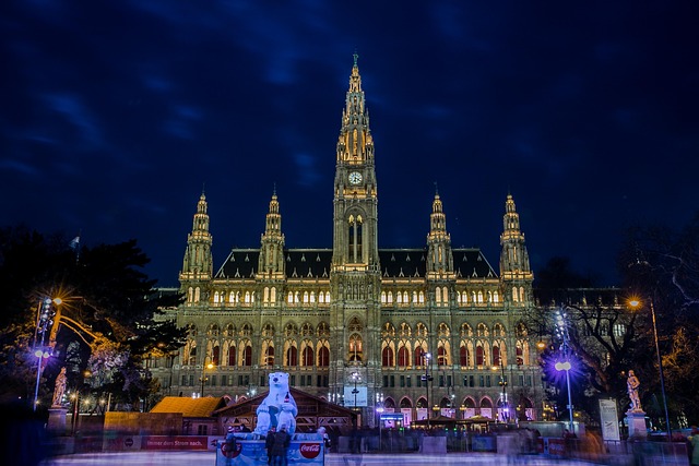 CRACIUN AUSTRIA & BAVARIA: Povesti de iarna PREMIUM TOURS 2026