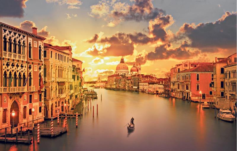 Venetia si Italia de Nord 6 zile autocar 2022
