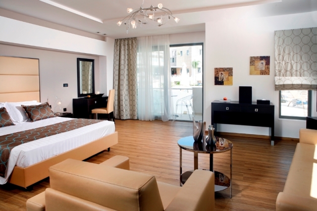 Lesante Luxury Hotel & Spa