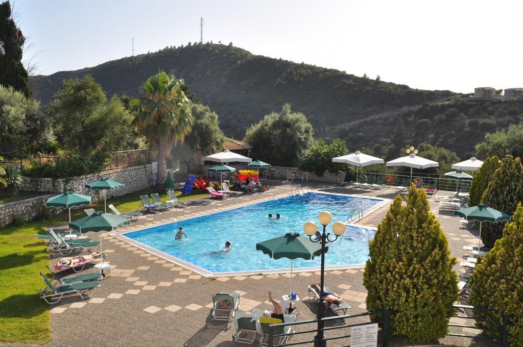 Santa Marina Hotel Lefkada