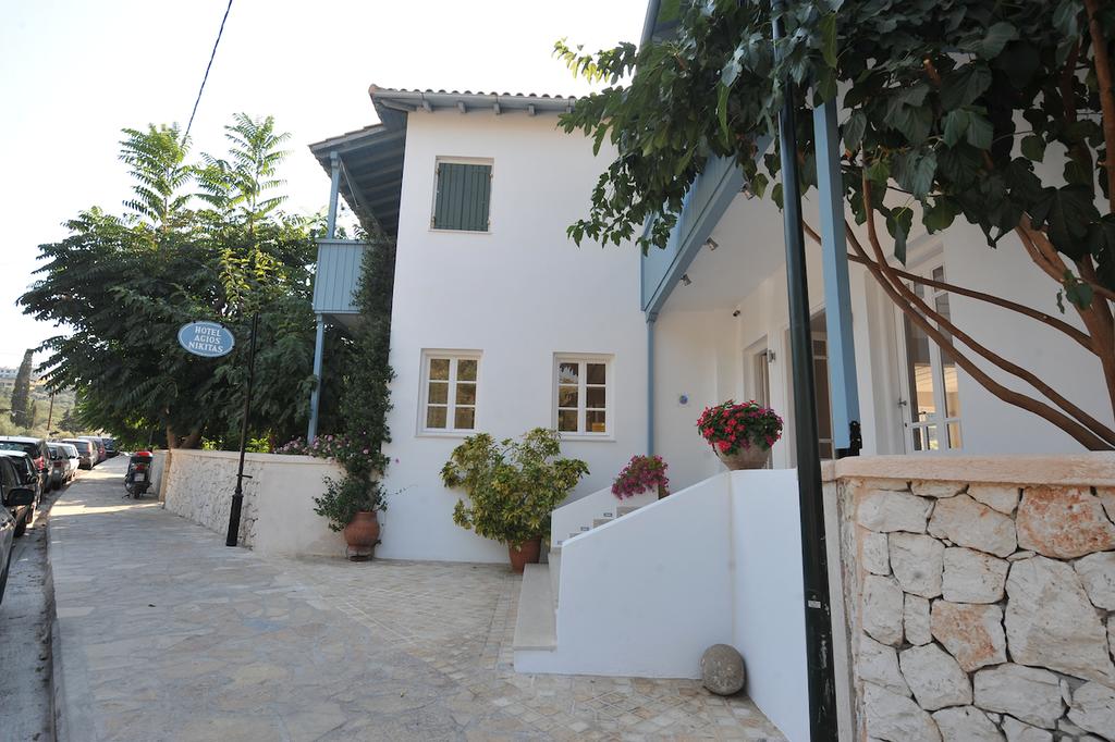 Agios Nikitas Hotel