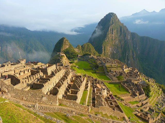 PERU - Machu Picchu si Misterele civilizatiei incase PREMIUM TOURS 2027