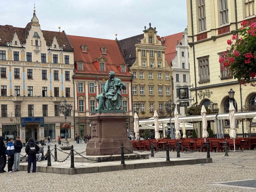 Senior Holidays POLONIA 8 zile Avion 2026