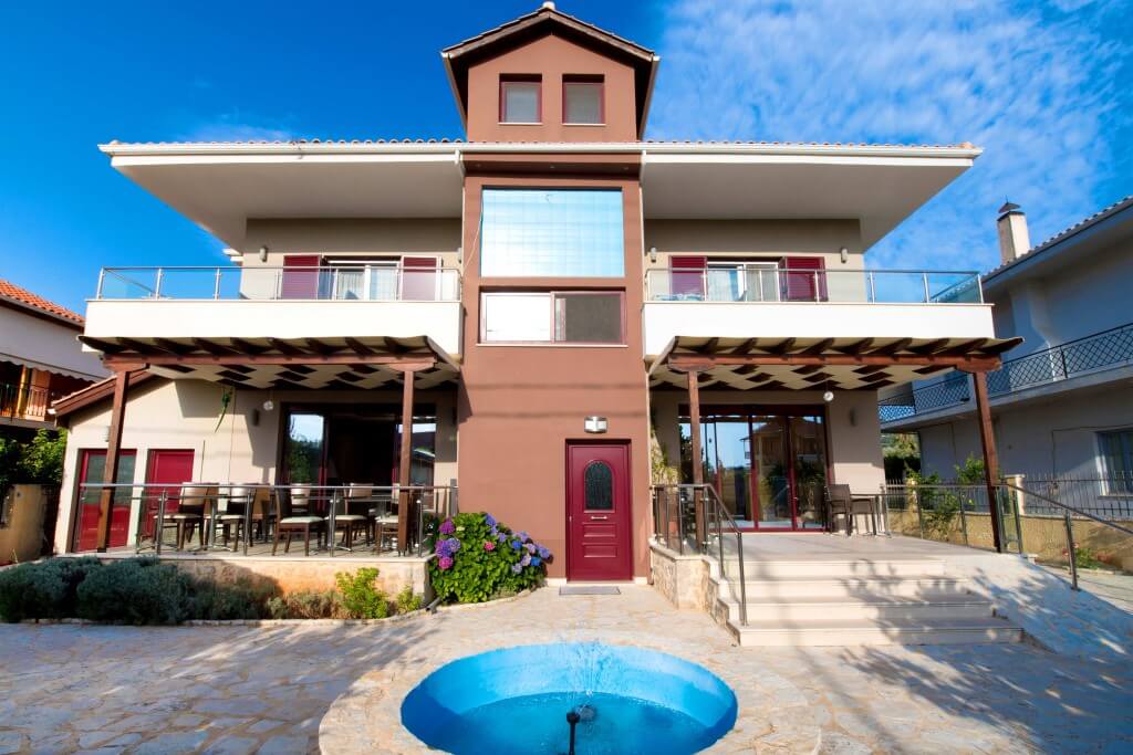 Christina Studios