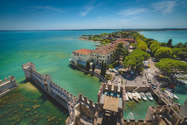 ITALIA DE NORD - La dolce vita PREMIUM TOURS 2026