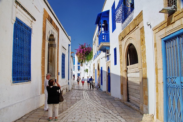TUNISIA: Mirajul Africii de Nord PREMIUM TOURS 2026