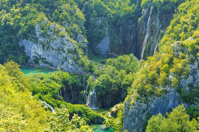 Circuit Clasic ALBANIA - CROATIA 8 zile Autocar + Avion 2026