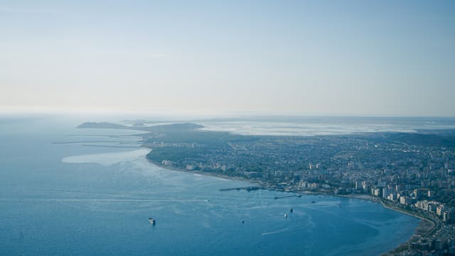 Circuit Clasic ALBANIA cu sejur la VLORE 7 zile Autocar 2026