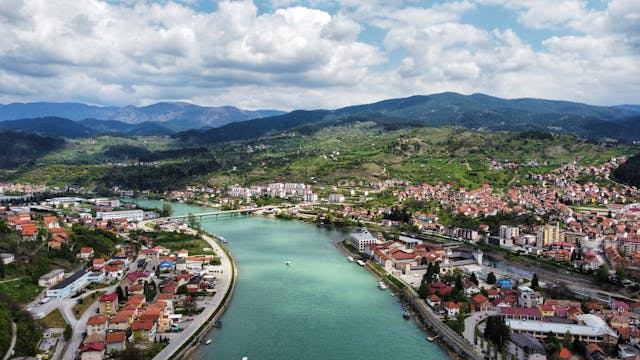 Circuit Clasic BUDAPESTA 4 zile Autocar 2026