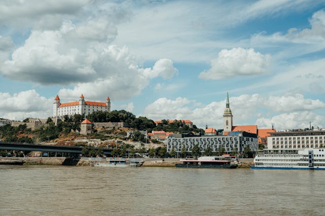 Circuit clasic BUDAPESTA - VIENA 5 zile Autocar 2026