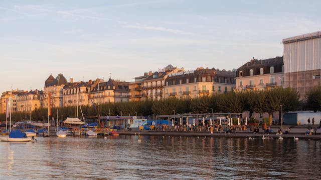 Circuit Clasic ELVETIA - ITALIA si Marile LACURI 10 zile Autocar 2026