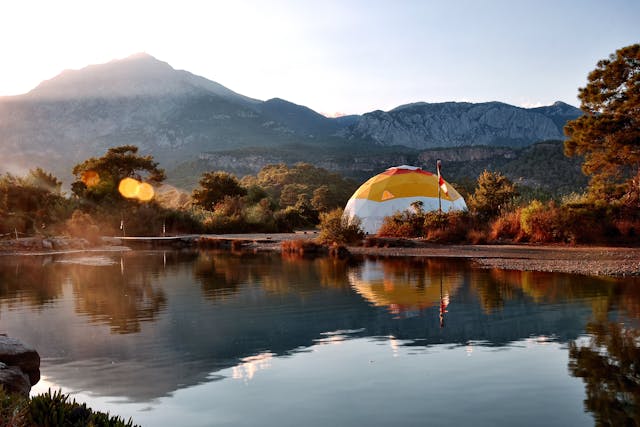 Circuit Clasic TURCIA - Cappadocia si Safranbolu 9 zile Autocar 2026