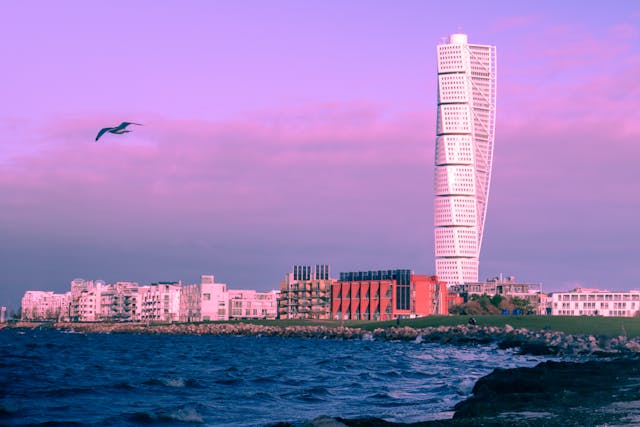 Circuit Clasic Tarile BALTICE si Tarile NORDICE 9 zile Avion 2026