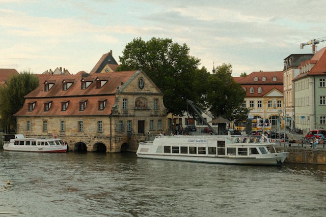 Circuit clasic PRAGA si Castelele BOEMIEI 7 zile Autocar 2026