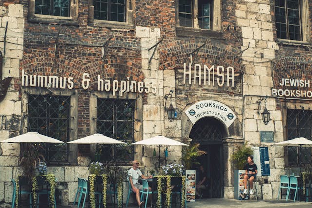 Circuit clasic POLONIA 6 zile Autocar 2026