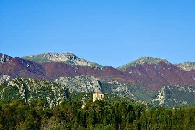 Circuit Clasic PELERINAJ MEDJUGORJE 7 zile Autocar 2026
