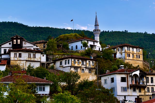 Circuit Clasic PASTE in ALBANIA 7 zile Autocar 2026