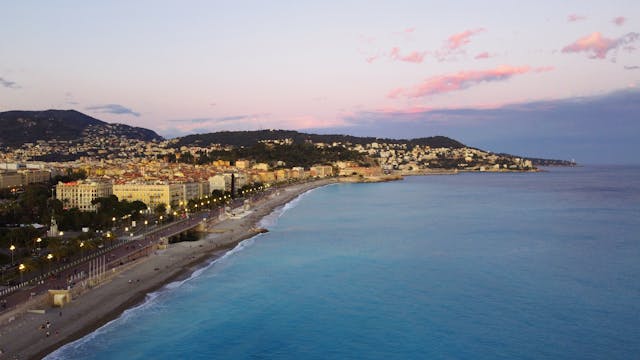 Circuit Clasic ITALIA de NORD - Coasta de Azur si ELVETIA 9 zile Autocar 2026