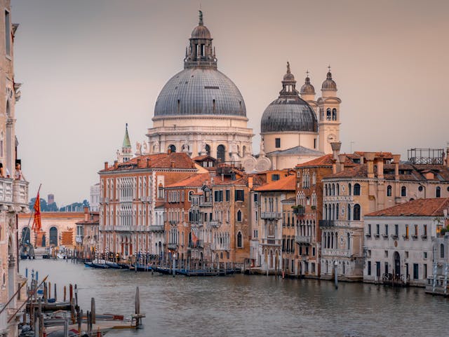 Circuit clasic ITALIA Clasica 10 zile Autocar 2026