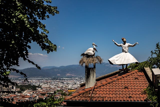 Circuit Clasic ISTANBUL si Bursa 5 zile Autocar 2026