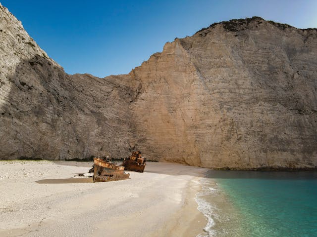 Circuit Clasic GRECIA - Peloponez 7 zile Autocar 2026