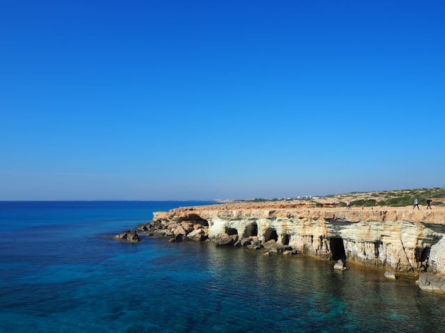 Circuit Clasic GRECIA - Pelerinaj la hramul Sfantului NECTARIE 6 zile Autocar 2026