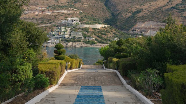 Circuit Clasic GRECIA - ALBANIA 7 zile Autocar + Avion 2026