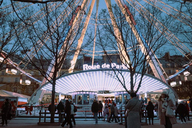 Circuit Clasic FRANTA - Germania 9 zile Autocar 2026