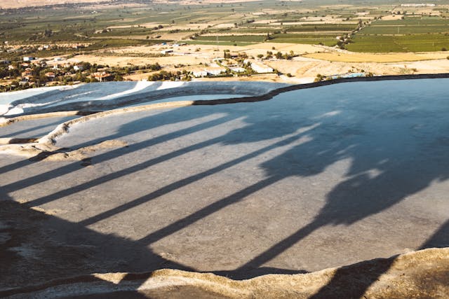 Circuit Clasic PAMUKKALE - Efes 8 zile Avion 2026