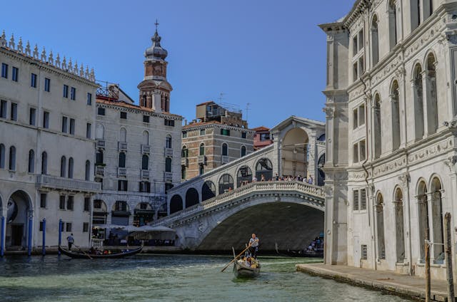 Senior Holidays VENETIA SI EMILIA-ROMAGNA 8 zile Avion 2026