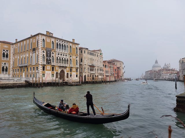 Senior Holidays VENETIA SI EMILIA-ROMAGNA 8 zile Avion 2026