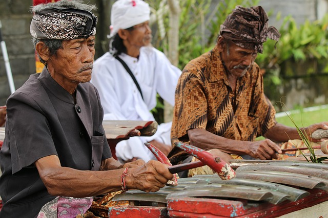 INDONEZIA: Java & Insula BALI PREMIUM TOURS 2026