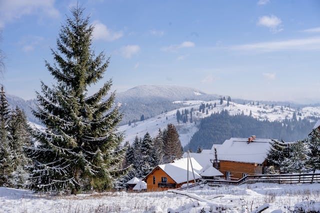 Circuit Clasic MARAMURES - BUCOVINA - IASI 6 zile Autocar 2026