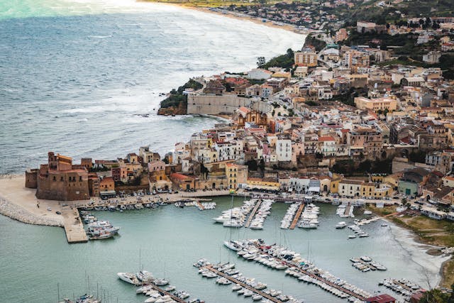 Circuit Clasic VENETIA si ITALIA de NORD 6 zile Autocar 2026