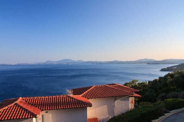 Circuit Clasic GRECIA Clasica si Insula Corfu 9 zile Autocar 2026