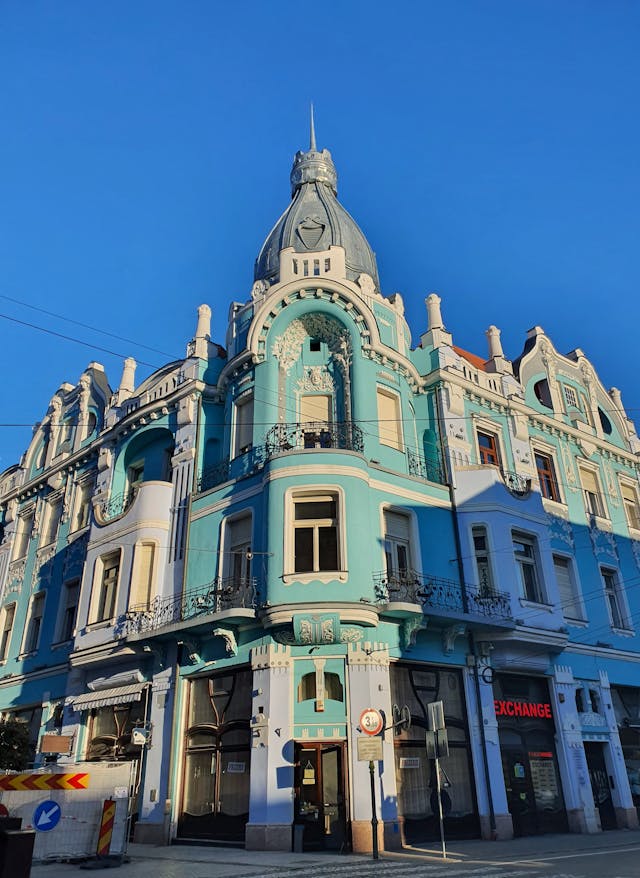 Circuit Clasic 1 Mai la Baile Felix 4 zile Autocar 2026