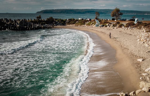 O zi cat o vacanta - Kazanlak – Festivalul Rozelor