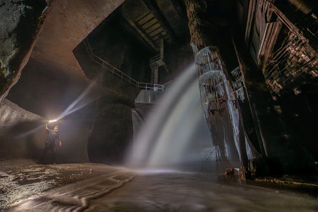 O zi cat o vacanta - Campina ( Hasdeu – Grigorescu) – Brebu – Salina Slanic Prahova