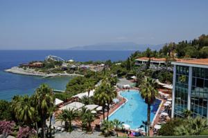 Hotel Pine Bay Holiday Resort