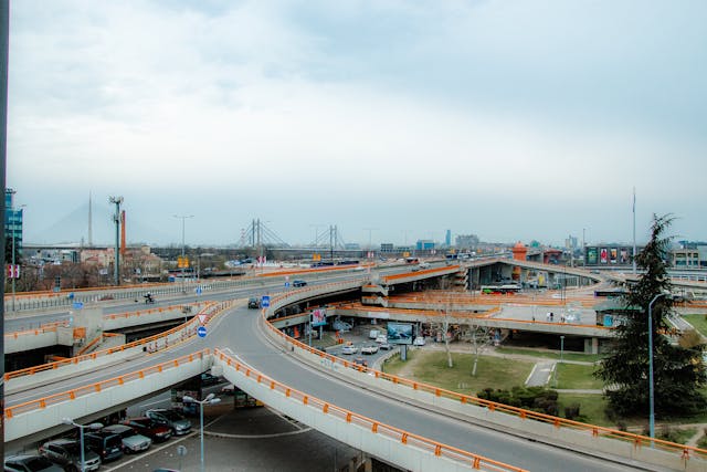 Circuit Clasic 1 Decembrie 2026 la BELGRAD 4 zile Autocar