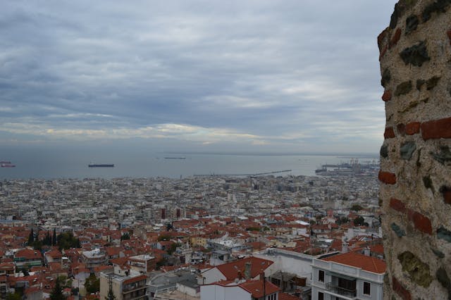 Circuit Clasic 1 Decembrie 2026 la SALONIC si Targul de Craciun de la Trikala 4 zile Autocar