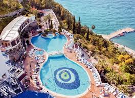 Labranda Ephesus Princess Hotel