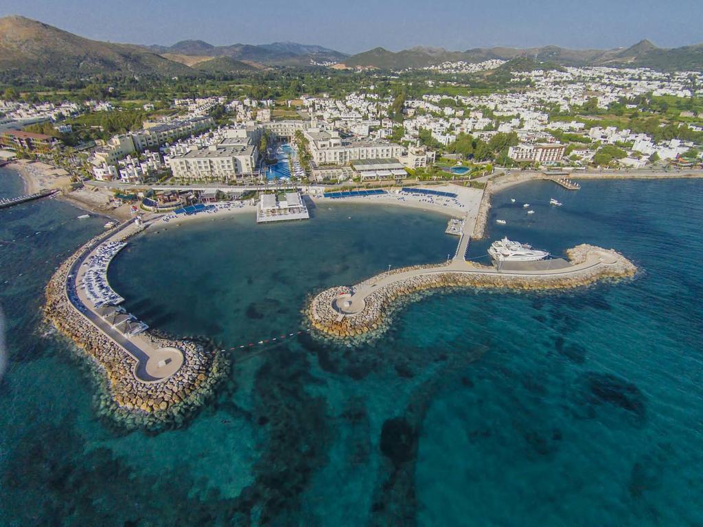 La Blanche Resort & Spa