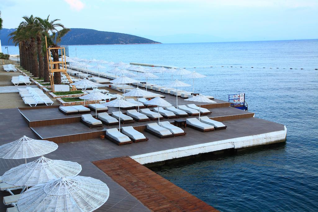 Bodrum Bay Resort