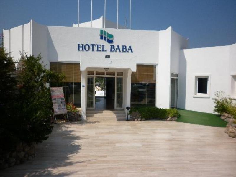 BABA HOTEL