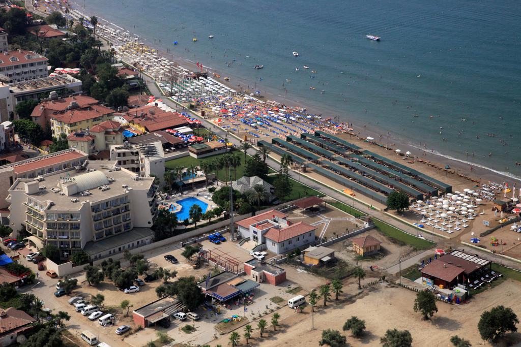 Nerton Beach Hotel