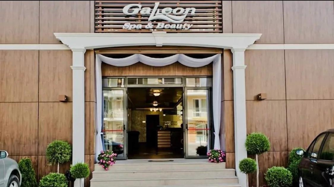 Galeon Residence & Spa