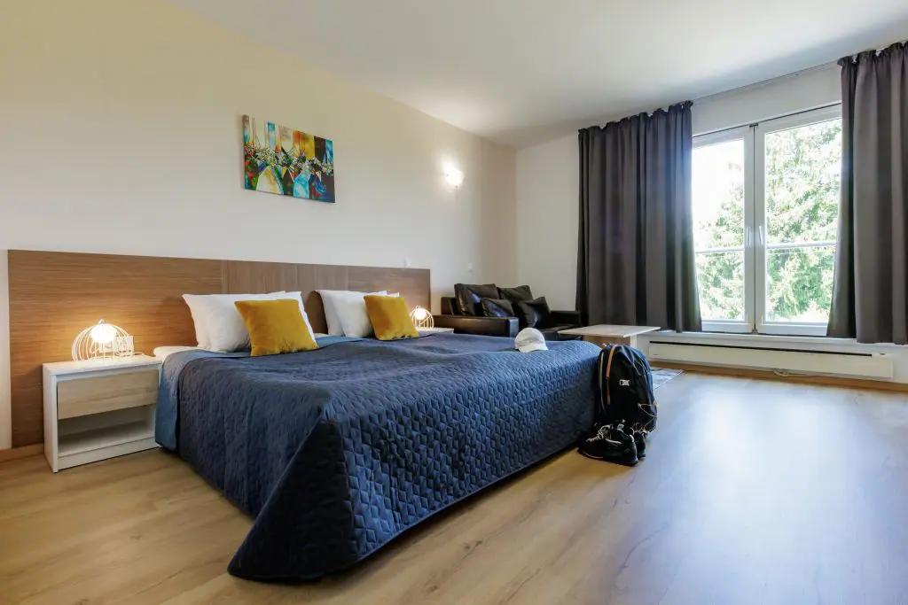 SAINT GEORGE PALACE BANSKO