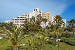 RICHMOND EPHESUS RESORT